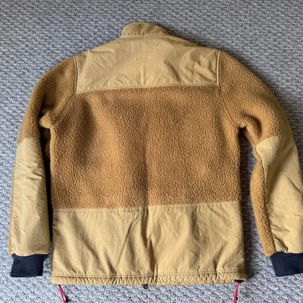 Topo Designs - SUBALPINE FLEECE - MEN'S - Picture 3 of 6